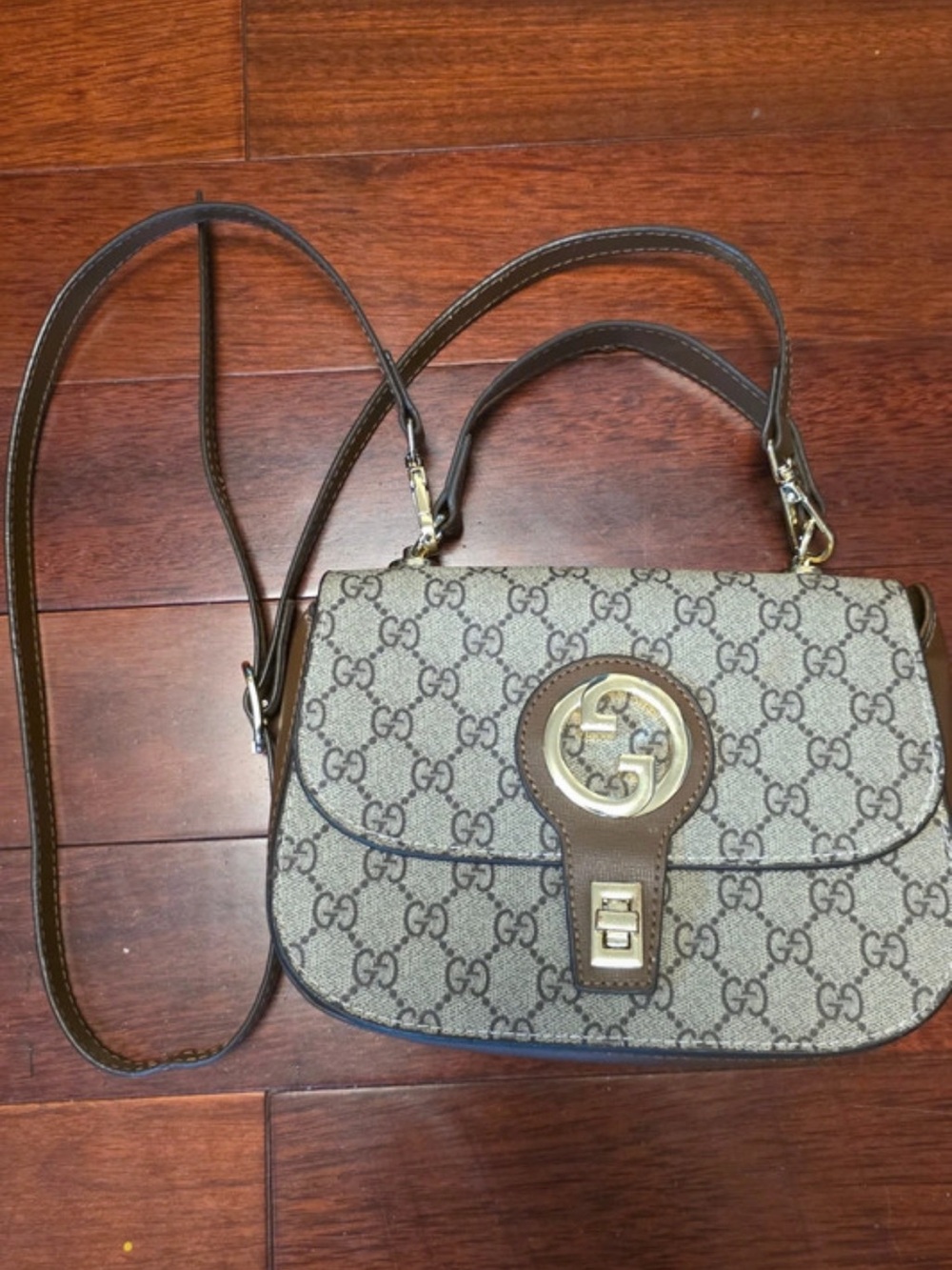 Crossbody Bag